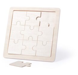 Puzzle 9 elementów