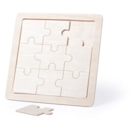 Puzzle 9 elementów