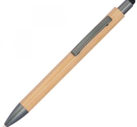 Długopis drewniany do ekranów dotykowych